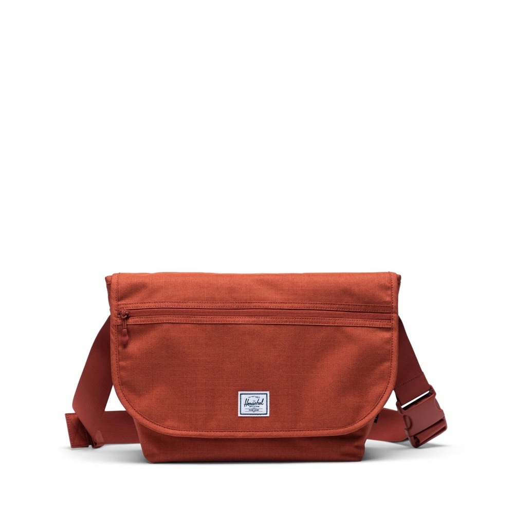 Hershell Grade Messenger